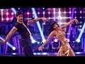 Georgia May Foote Giovanni Pernice Charleston To Hot Honey Rag Strictly Come Dancing 2015