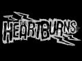 The Heartburns - Not A Pretty Sight (new song 2014 ...