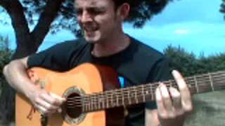 BOB MARLEY tribute JAH LIVE