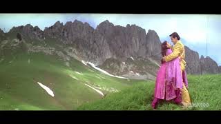 Abhi Saans Lene Ki Fursat Nahin - Jeet (1996)|Sonu Nigam