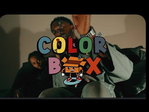 O5AMA SON Ft Tge dnell - Get Off A P ( Official Video ) Dir@Shotsoutthebox