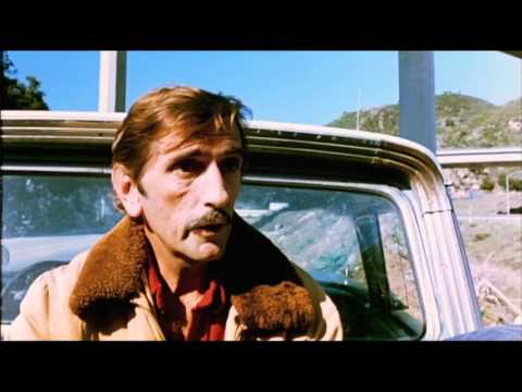 Paris, Texas - Tráiler (V.O.S.E)