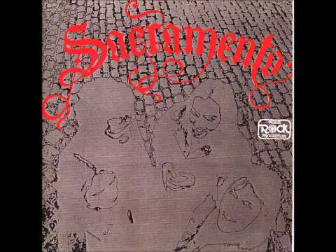 Sacramento - Sacramento [1972][Full Album]