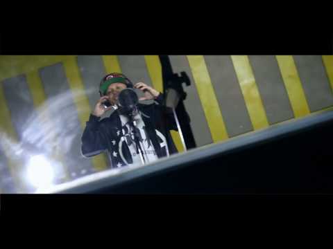 Philippine Oxygen - Zyme, Ives Presko, and Mike Swift (Studio Session)