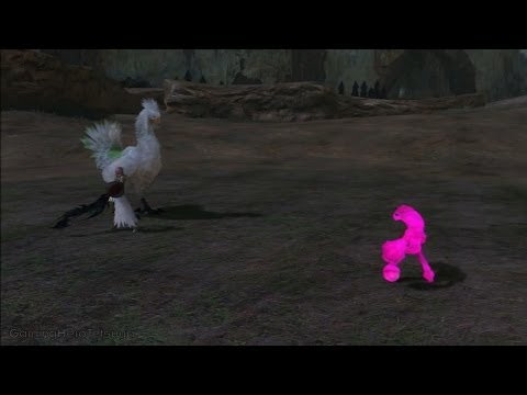 PS3 - Lightning Returns: Final Fantasy XIII playthrough (part 79) [HD]