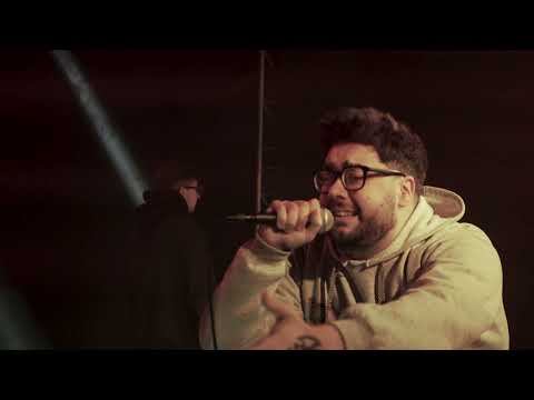 EZE vs KAIZEN vs EFRUM - OCTAVOS - FECHA 3 - EL EJE DE LA RIMA 2023