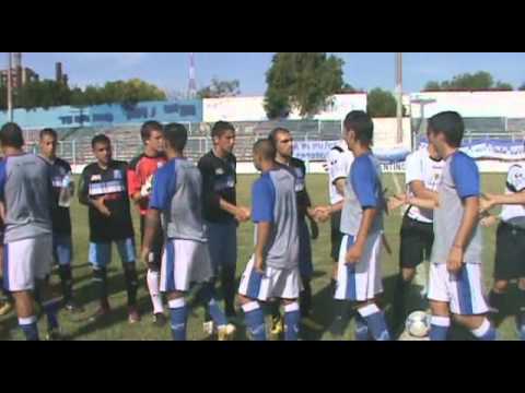 Fecha 21, Argentino 2 - Victoriano Arenas 2, Video del Partido