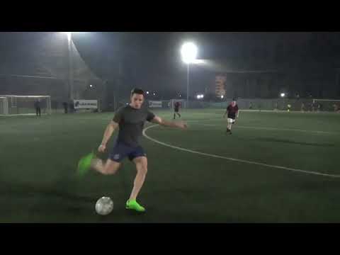 GRINGOS VS VASALLOS - #LigaNuñez - #Clausura SLV 19/8/2022