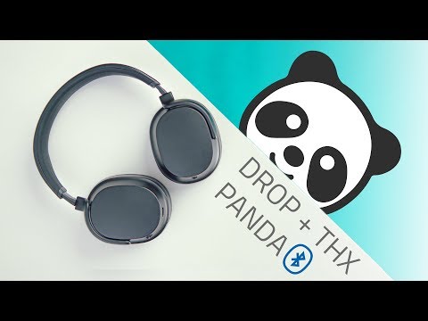 Watch Before You Buy! | DROP + THX PANDA 🐼 Review