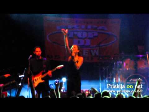 Severina - Moja štikla