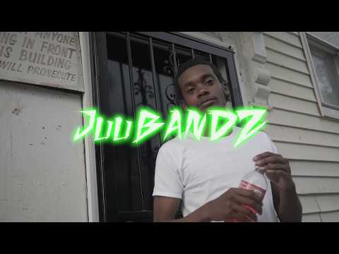 Different Juu x JuuBandz - "Run" (Shot by @RARIDIGITAL)