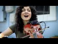Carrie Rodriguez - "Absence" (KUTX Social Distancing Pop-Up)