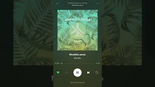 Modalità Aereo - Biondo