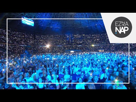 Pintér Béla - Jézus te vagy minden álmom & Hús-vér templom // Ez az a nap! Stadion 2022