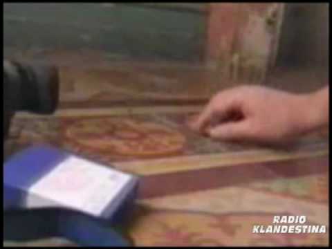 Esternazioni di un Klandestino (Jack Folla...un dj nel braccio della morte)