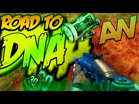 ¡¡NUEVA SERIE!! | EPICO :D | ROAD TO DNA BOMB EN INFECTADO – Ep.1 | ADVANCED WARFARE