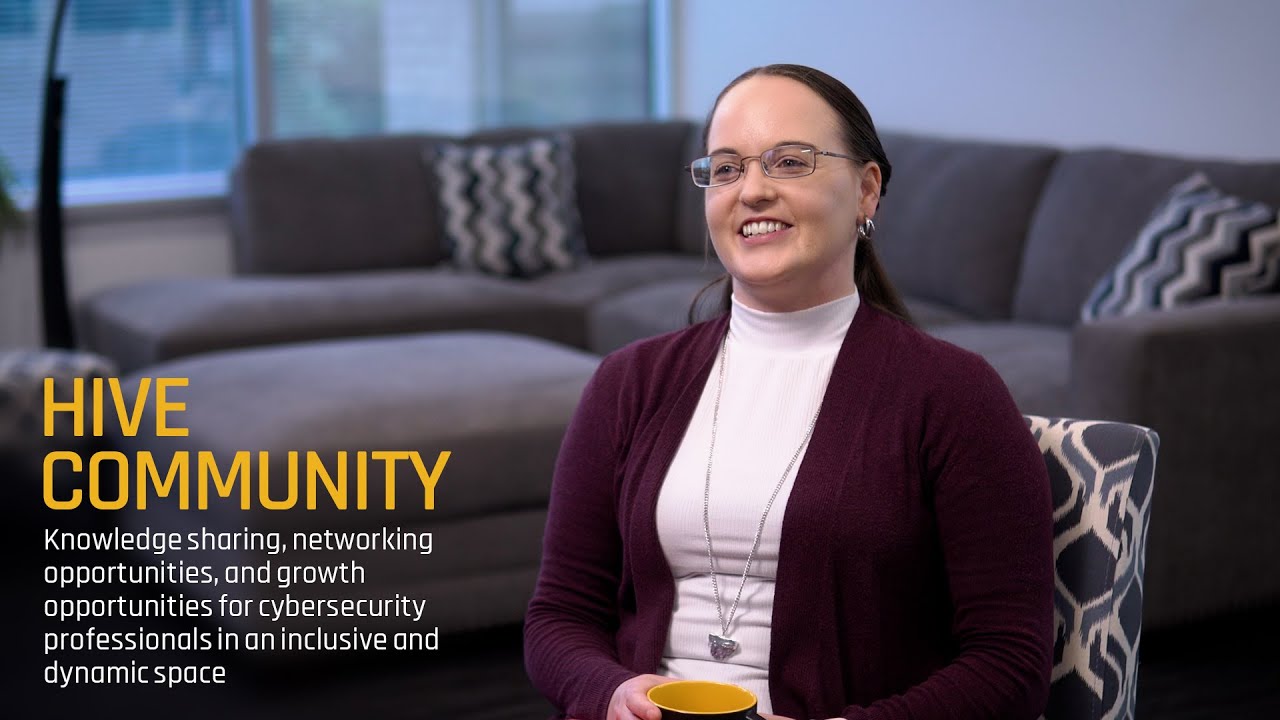 Introducing: Hive Community