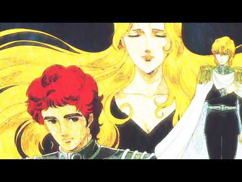 [LoGH] Theme Collection - #08 