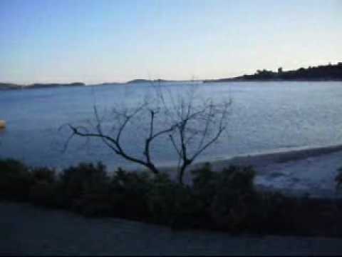 DOMOVINA - DEDIC & ZORAN PREDIN & BORA CORBA , PARK.wmv