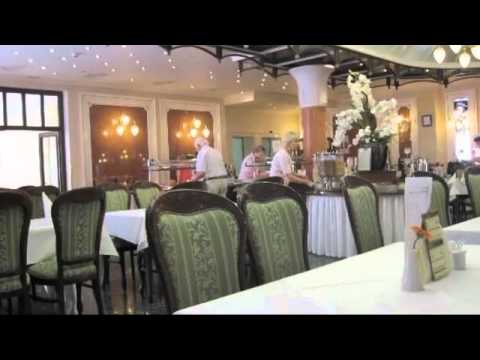 Best Value Hotels in Marianske Lazne Czech Republic