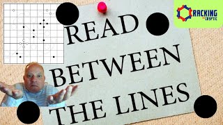 But Can you Read Between the Dots?