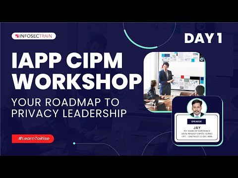 CIPM Exam Road Map | CIPM Exam Resources | CIPM Exam Strategy Part 3