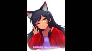 Download lagu Aphmau and Aaron singing chicken wing mp3 Download lagu Aphmau and Aaron singing chicken wing mp3