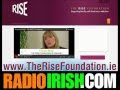 ADDICTION IN FAMILES ADDRESSED BY RISE IRELAND SET UP BY FRANCES BLACK - RADIOIRISH.COM - radioirish ADDICTION IN FAMILES ADDRESSED BY RISE IRELAND SET UP BY FRANCES BLACK - RADIOIRISH.COM
