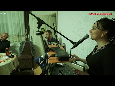 Milica Gogin ✰ Dragan ✰ Miloš - Uvek lepo veselje kod Snežane #live #uzivo