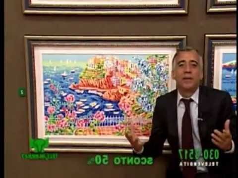 YTP ITA - Alessandro Orlando litiga con le cifre e canta in arabo