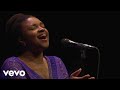 Lizz Wright - Seems I’m Never Tired Lovin’ You (Live Video)