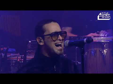 Amigos Invisibles - Sala Estelar (concierto completo)