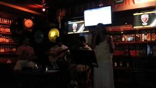 Maysa - Acontece (Cartola)