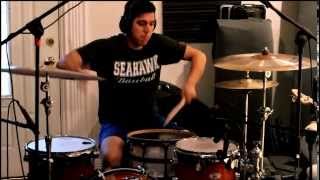 Senses Fail- Closure/Rebirth