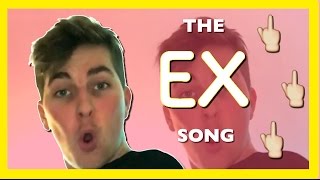 THE EX SONG (JINGLE BELLS)