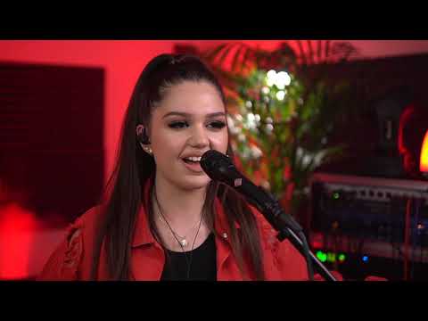 INGRID BOENGIU - Marie si Marioara