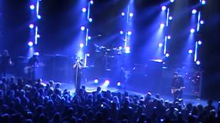 CREED &quot;Wash Away Those Years&quot; &amp; &quot;Inside Us All&quot; Live 4-14-12