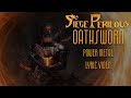 Siege Perilous "Oathsworn" (Official Power Metal Video)