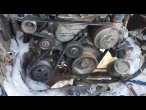 свап змз 406 в газ 69