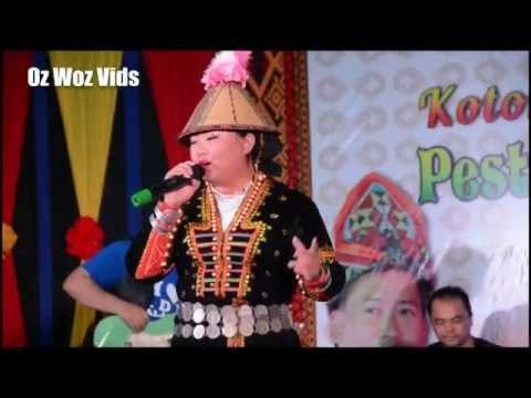 ENCORE for TYHLISCA BONIFACE ROMAN after winning KDM sugandoi at Kg Mook