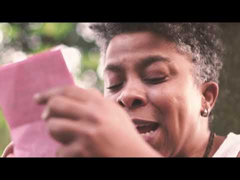 Poesia em vídeo EP01 / Lelê Cirino | Marcela Melo | Luísa Bahia | Nívea Sabino