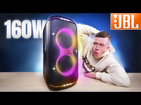 фото jbl partybox club 120 0