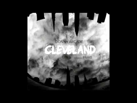Donny Arcade - CLEVELAND feat Paris