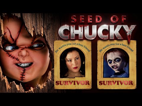 10 Things I Still Can’t Explain About - Seed of Chucky (2004)