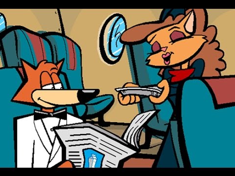 Spy Fox Free Download Mac