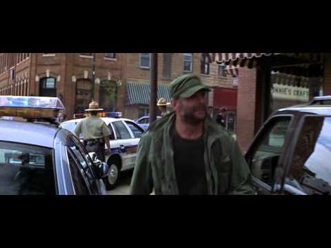 Mercury Rising 1998 - Sample Trailer