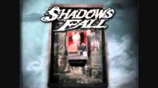 Enlightened By the Cold - Shadows Fall - The War Within