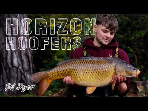 Long Range Carp Fishing - Tips & Tactics with Ed Dyer