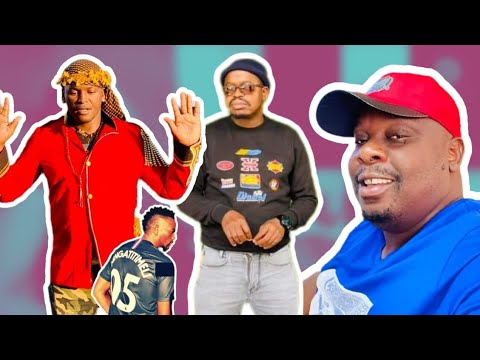 Gagash Wants Mr Post But Benny Mayengani Says No!(ALLEGEDLY) |As You Wish|Nkanelo Wa Gingirikani
