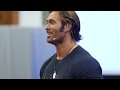 Setting Goals | Mike O'Hearn Talks Motivation part 1